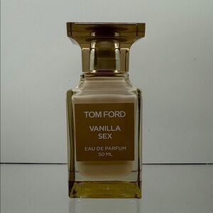 Tom Ford Vanilla Sex eau de parfum 50ml 3.4 OZ UNISEX. 100% authentic